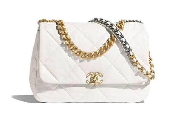 2024新作 CHANEL シャネル偽物★Sac a rabat フラップチェーンショルダー 20011322